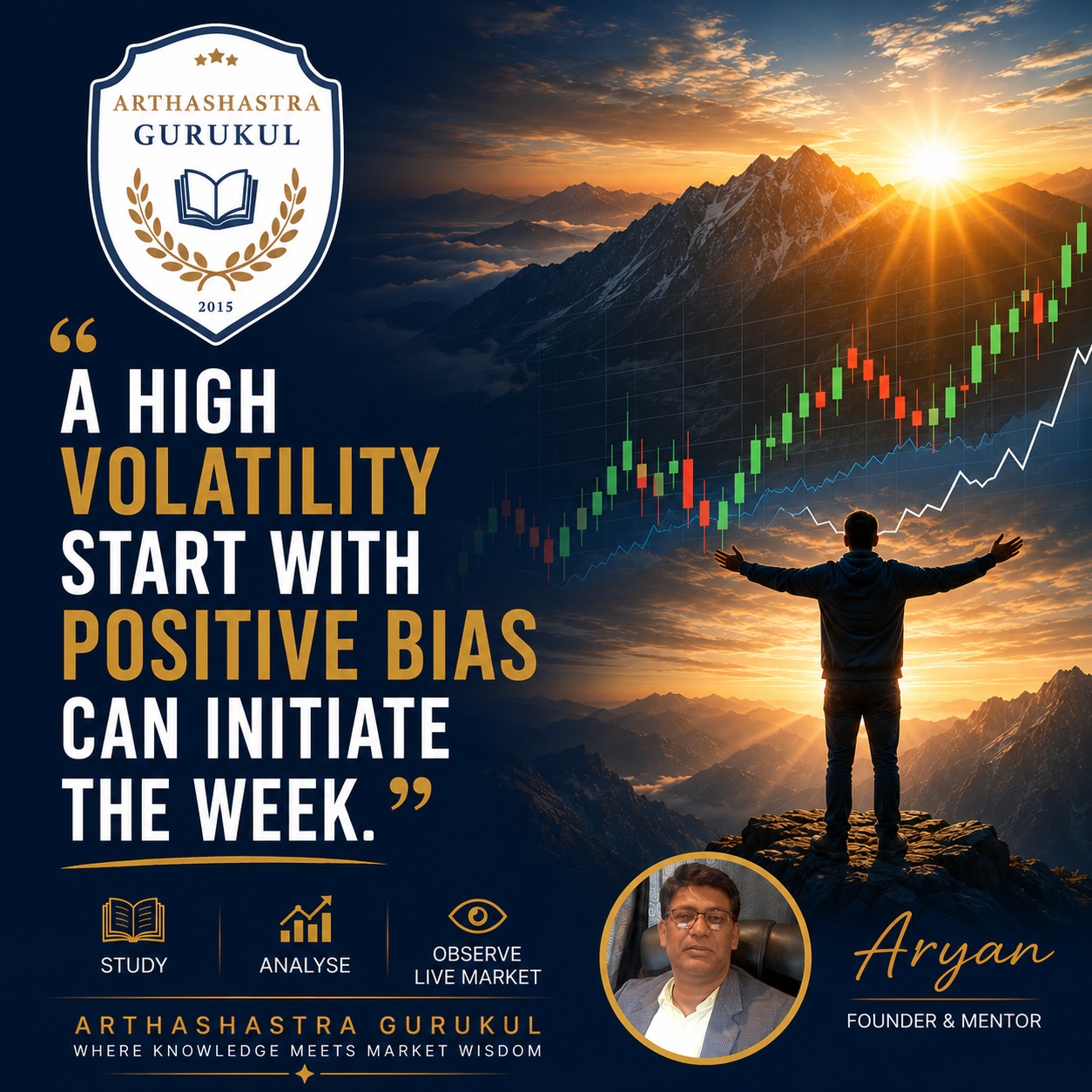 From Learner to Wealth Creator: The Private Sanctum Journey